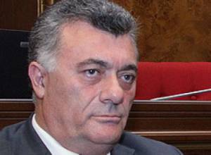 Ruben Haboyan: Government had better put aside its self-love