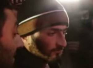 Man arrested over Gyumri unrest set free