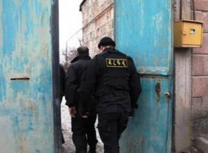 Conflicting facts over Gyumri massacre suspect - hcav.am