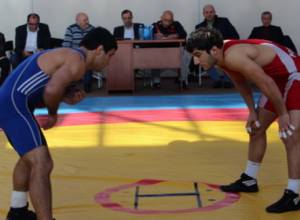 Ստուգատես` Գաբրիել Ղազարյանի ներկայությամբ