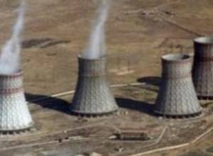 Russia to give loan for Armenian NPP operations