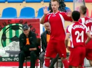 Գորան Օբրադովիչը վերադառնում է Հայաստան