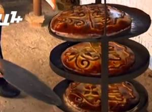 Ее гату знает вся деревня