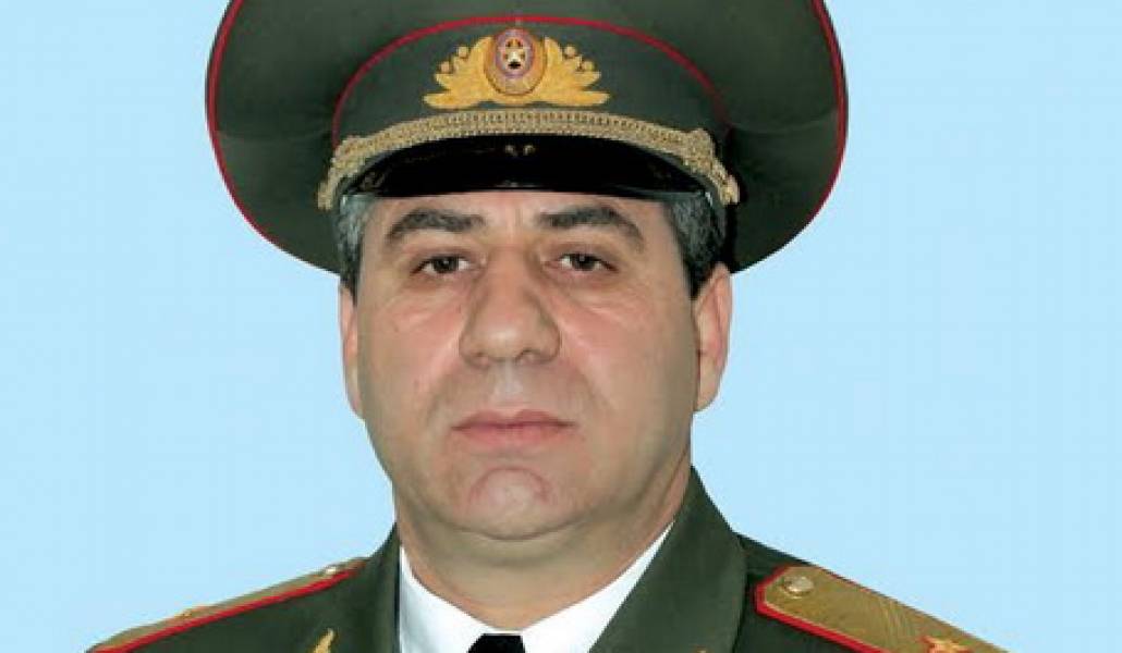Ghahramanyan