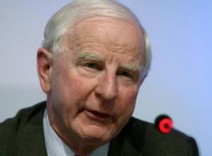 Պատրիկ Հիկեն հաստատում է Հայաստանի ներկայությունը Բաքվում