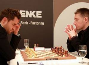 Լեւոն Արոնյանի հակախաղը արդյունք տվեց