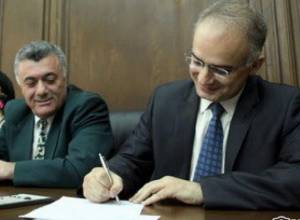 Leaders of three political parties to meet on Feb 15