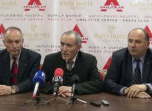 Yazidis want to have a representative at the regional administration