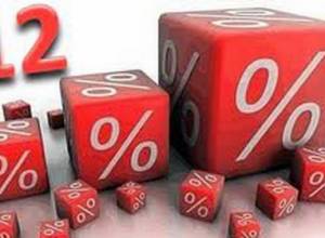 Վերաֆինանսավորման տոկոսադրույքը դարձել է 10.5 տոկոս