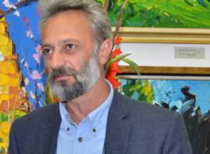 «Կաշառքով, պարգեւներով լռելը հարիր չէ մտավորականին»