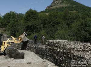 «Հայկական սահման. Տավուշ». հնարավո՞ր է ներդրումներ կատարել բարձր ռիսկայնության գոտում