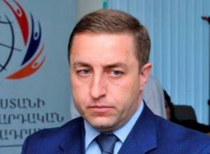 Ցանկացած բռնություն մինիմումի է հասցված. Կարեն Ավագյան