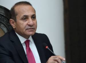 Новые назначения в правительстве