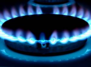 Временно прекращена поставка газа в Армению