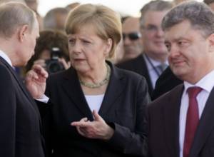 Terms of Minsk Agreement
