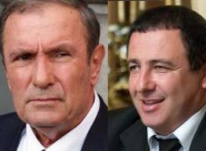 Serzh Sargsyan won’t forgive Gagik Tsarukyan: L. Ter-Petrosyan’s speech two years ago