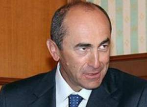 It isn’t excluded that Robert Kocharyan will respond to S. Sargsyan’s speech: armtimes.com
