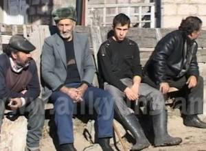 &quot;Нет ни воды, ни газа, ни дорог&quot;