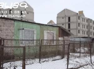 Ахурянцы потеряли надежду на получение причитающейся им квартиры