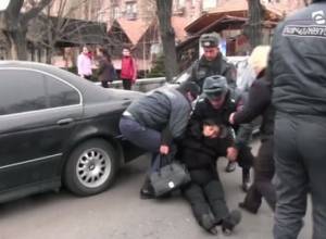 Административное взыскание за насилие в отношении матерей погибших воинов