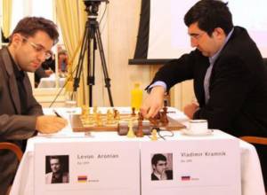 Լեւոն Արոնյանի գրոհները արդյունք չտվեցին