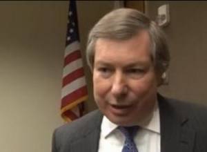 “There will be one more opportunity of negotiations on NK issue”: James Warlick
