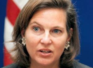 Assistant Secretary Nuland to travel from Tbilisi to Yerevan