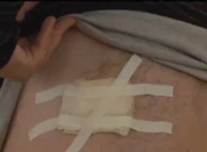 Поножовщина в селе Зар Котайкской области