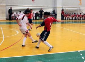 Հաղթեցին «Երևան-Լ.Հ» եւ «Սիս-Կիլիկիա» թիմերը