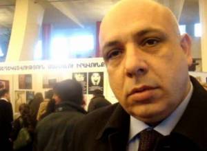 Х. Кокобелян: В отношениях с ЕС Армения должна стать инициатором