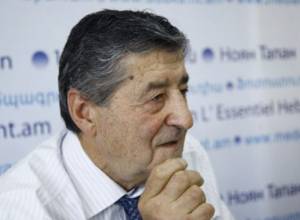 ՀՀԿ-ն իր խոսքի տերը կլինի՞, թե՞ կվերադառնանք կոտրած տաշտակին