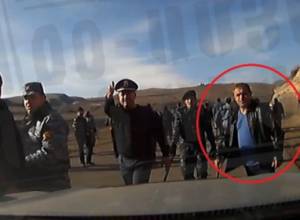 “Berdzor case won’t be revealed”: Varuzhan Avetisyan