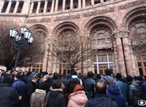 Ուշադրություն. վաղը ձեռնարկատերերի հայտարարությունների վերջին օրն է