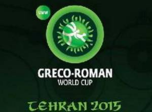 Armenian wrestlers to compete for World Cup