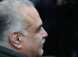 Раффи Ованнисян: "Политической тройки нет"