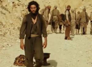 Fatih Akin's film on Genocide shown in Kazakhstan