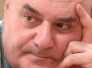 88-ին պատերազմը փրկություն դարձավ. Իգոր Մուրադյան