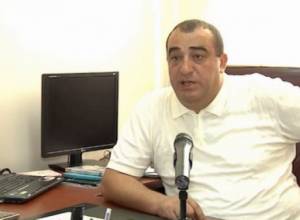 Another BHK member quits party - armtimes.com