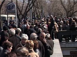 Nairit employees left unanswered again