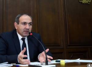 Nikol Pashinyan: Who are you?