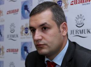 BHK conference in the beginning of March: Azatutyun