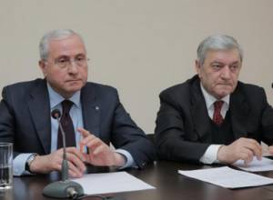 «Կարտոֆիլն էլ աղջկա պես է` առաջին ուզողին տվեք». գյուղնախարար