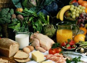 Armenia comes first among countries with least healthy diets