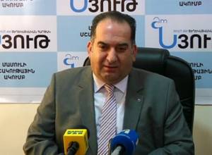 «Մեր ժողովուրդը դարձել է նապաստակ»