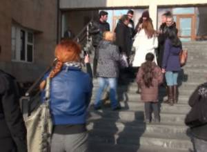 За собаку дома - 5000 драм