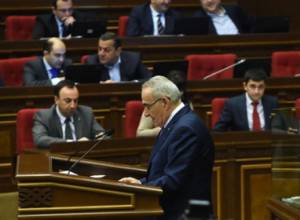 Прямой эфир из НС