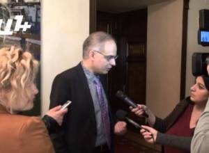 All threads lead to Serzh Sargsyan: from March 1 to Tsarukyan