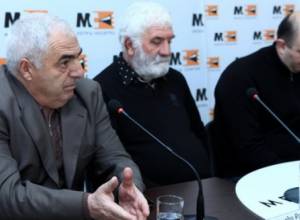 Parents of March 1 victims do not pin hopes on investigators