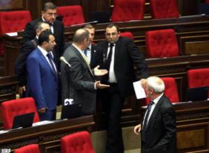 National Assembly to convene special session March 3