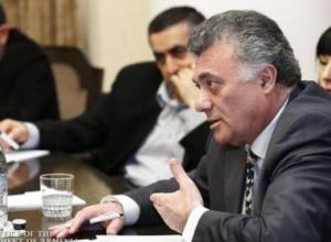 Ruben Hakobyan advises Republicans not to get 'too much excited'